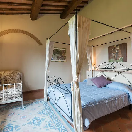 Bellavista Hotel 2*