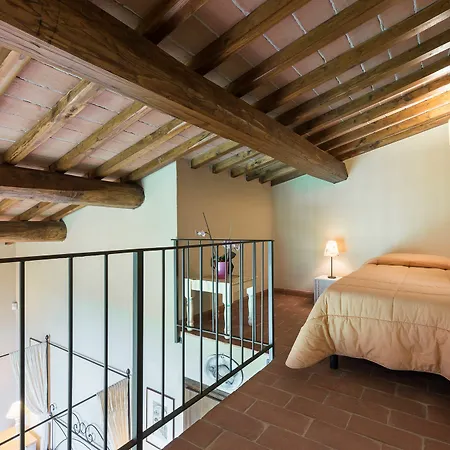 Hotel Bellavista Montespertoli